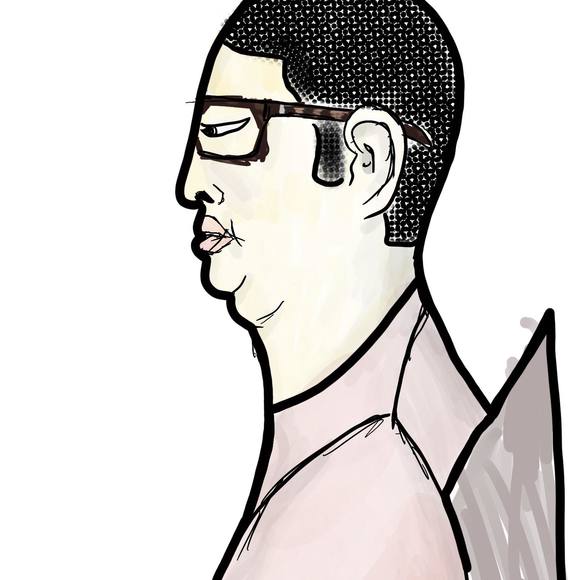 Meet your Posher, Simon - Picture 1 of 1